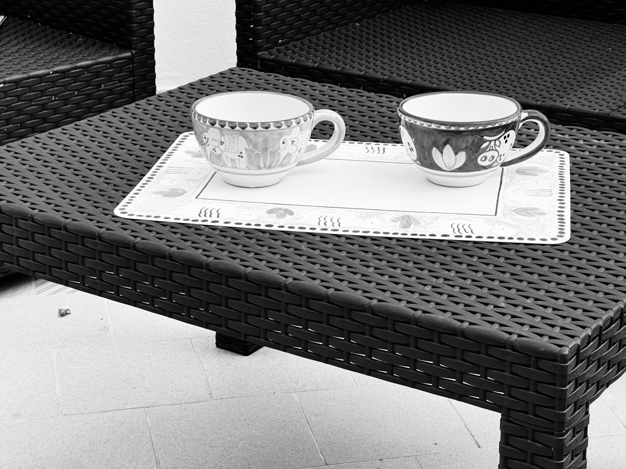 Midnight Sun Acomodação com café da manhã Vietri Exterior foto
